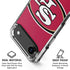 NFL San Francisco 49ers Large Logo iPhone 17 Air MagSafe Case