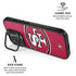 NFL San Francisco 49ers Large Logo iPhone 17 Kickstand Case