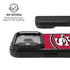 NFL San Francisco 49ers Large Logo iPhone 17 Pro Kickstand Case