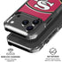 NFL San Francisco 49ers Large Logo iPhone 17 Pro MagSafe Case
