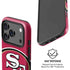 NFL San Francisco 49ers Large Logo iPhone 17 Pro Magsafe Impact Case