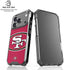 NFL San Francisco 49ers Large Logo iPhone 17 Pro Max MagSafe Case