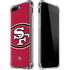 NFL San Francisco 49ers Large Logo iPhone Cases