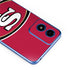 NFL San Francisco 49ers Large Logo Moto G Play 4G (2024) Skin