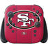 NFL San Francisco 49ers Large Logo Nintendo Skins