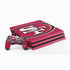 NFL San Francisco 49ers Large Logo PlayStation PS4 Skins