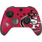 NFL San Francisco 49ers Large Logo Xbox Elite Wireless Controller Series 2 Skin