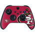 NFL San Francisco 49ers Large Logo Xbox Series X Skins