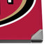 NFL San Francisco 49ers Large Logo Dell XPS Skin
