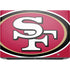 NFL San Francisco 49ers Large Logo HP ZBook Fury 16 G10 Skin