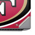 NFL San Francisco 49ers Large Logo HP ZBook Fury 16 G10 Skin