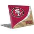 NFL San Francisco 49ers Apple MacBook Air Skin