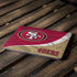 NFL San Francisco 49ers Apple MacBook Air Skin