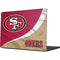 NFL San Francisco 49ers Apple MacBook Pro 14-inch Skin