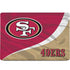 NFL San Francisco 49ers MacBook Skins