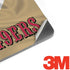 NFL San Francisco 49ers MacBook Skins