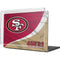 NFL San Francisco 49ers MacBook Cases
