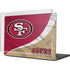 NFL San Francisco 49ers MacBook Cases