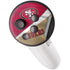 NFL San Francisco 49ers Meta Quest 3S Skin