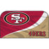 NFL San Francisco 49ers Nintendo Switch 2 (2025) with Joy-Con Skin