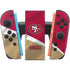 NFL San Francisco 49ers Nintendo Switch 2 (2025) Joy-Con Controller Skin
