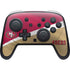 NFL San Francisco 49ers Nintendo Switch 2 (2025) Pro Controller Skin