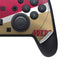 NFL San Francisco 49ers Nintendo Switch 2 (2025) Pro Controller Skin