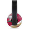 NFL San Francisco 49ers PlayStation 4 Gold Wireless Headset Skin
