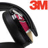 NFL San Francisco 49ers PlayStation 4 Gold Wireless Headset Skin