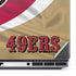 NFL San Francisco 49ers Dell Precision Skin