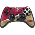 NFL San Francisco 49ers PlayStation PS4 Skins