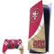 NFL San Francisco 49ers PlayStation PS5 Skins