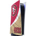 NFL San Francisco 49ers PlayStation PS5 Skins