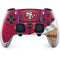 NFL San Francisco 49ers PS5 DualSense Edge Pro Controller Skin