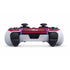 NFL San Francisco 49ers PS5 DualSense Edge Pro Controller Skin