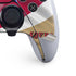 NFL San Francisco 49ers PS5 DualSense Edge Pro Controller Skin