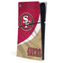 NFL San Francisco 49ers PlayStation PS5 Skins