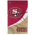 NFL San Francisco 49ers PS5 Slim Digital Edition Console Skin