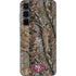 NFL San Francisco 49ers Realtree AP Camo Galaxy A36 5G Skin