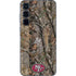 NFL San Francisco 49ers Realtree AP Camo Galaxy A55 5G Skin