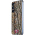 NFL San Francisco 49ers Realtree AP Camo Galaxy A55 5G Skin