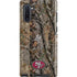 NFL San Francisco 49ers Realtree AP Camo Galaxy Cases