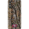 NFL San Francisco 49ers Realtree AP Camo Galaxy S20 Fan Edition Skin