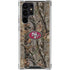 NFL San Francisco 49ers Realtree AP Camo Galaxy S23 Ultra Clear Case