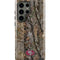 NFL San Francisco 49ers Realtree AP Camo Galaxy S23 Ultra Pro Case