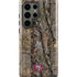 NFL San Francisco 49ers Realtree AP Camo Galaxy S23 Ultra Pro Case