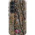 NFL San Francisco 49ers Realtree AP Camo Galaxy S25 Impact Case
