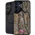 NFL San Francisco 49ers Realtree AP Camo Galaxy S25 Plus Kickstand Case