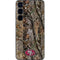 NFL San Francisco 49ers Realtree AP Camo Galaxy S25 Plus Skin
