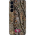 NFL San Francisco 49ers Realtree AP Camo Galaxy S24 Skin